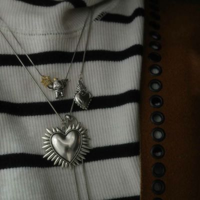 necklace | rippmonster