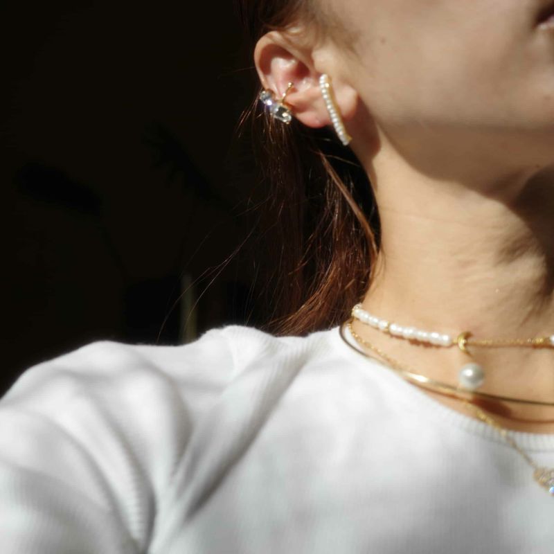 Alohaさん専用　rippmonster cat choker new cat choker outlet | rippmonster