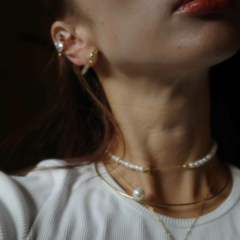 Alohaさん専用　rippmonster cat choker new cat choker outlet | rippmonster