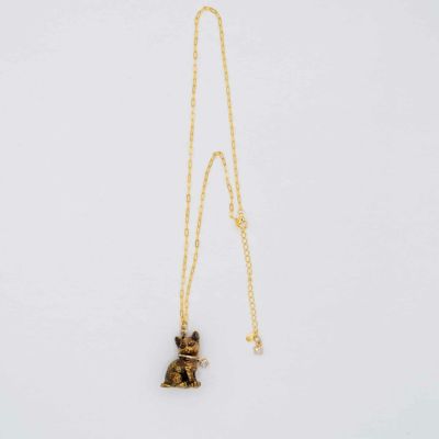 necklace | rippmonster