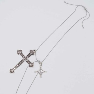 necklace | rippmonster