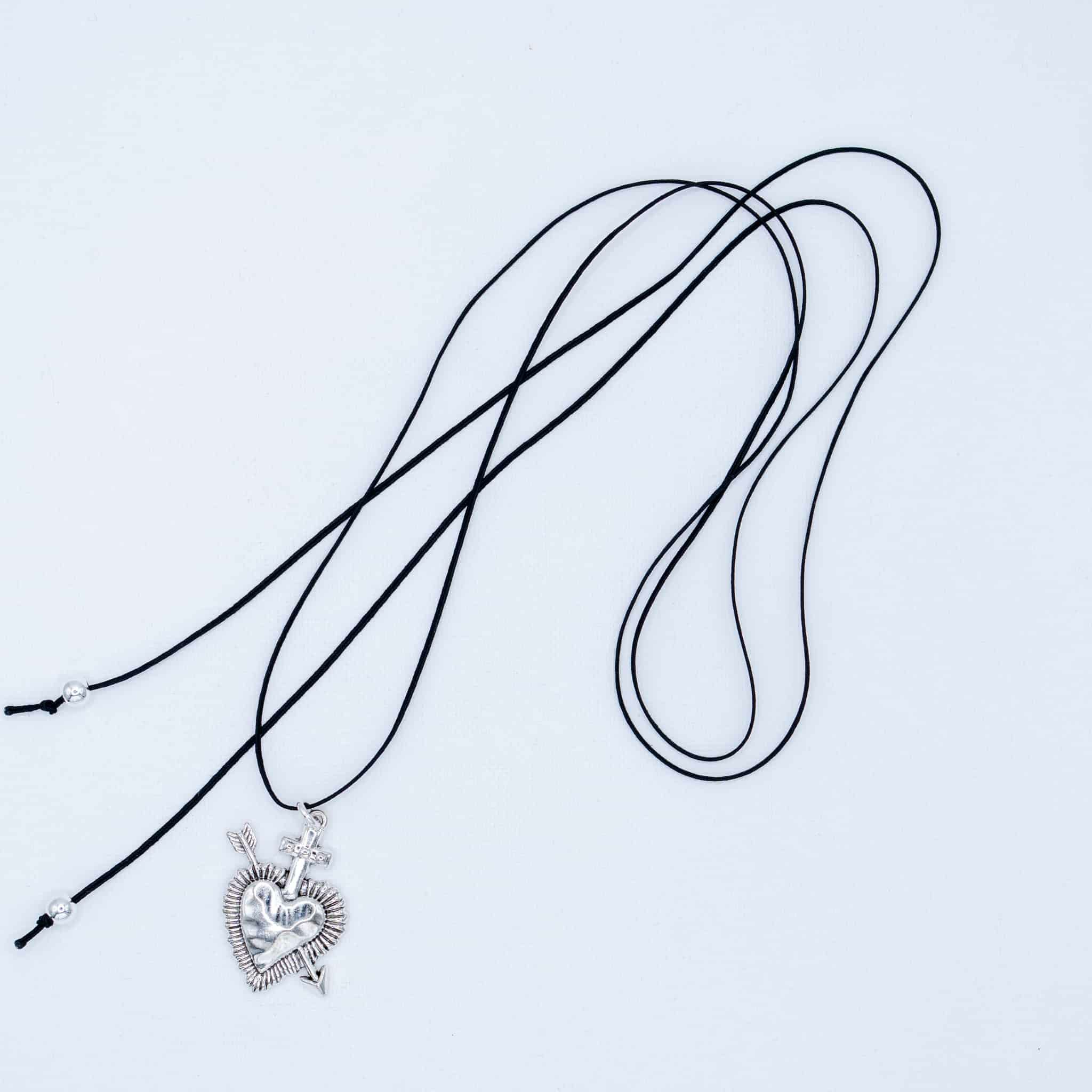 necklace | rippmonster