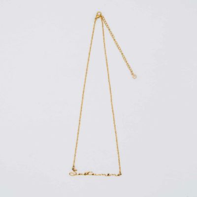 necklace | rippmonster