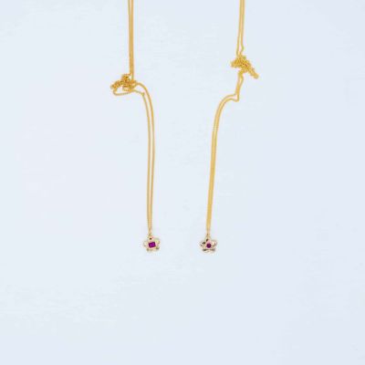 necklace | rippmonster