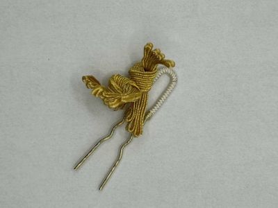rippmonster ヘアピン Hair pin | rippmonster