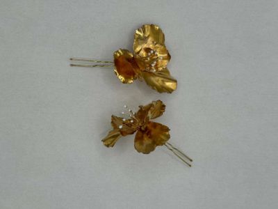 rippmonster ヘアピン Hair pin | rippmonster