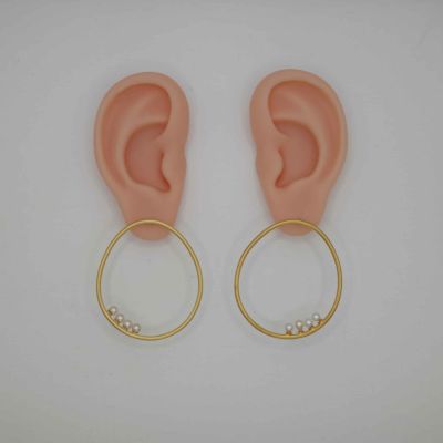 egg hoop | rippmonster