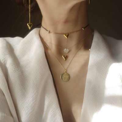 necklace | rippmonster