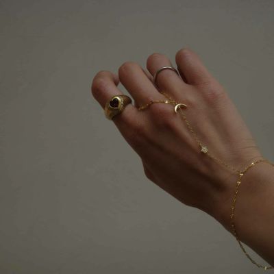 【通販激安】 ALL | rippmonster アクセサリー