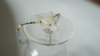 アクセサリー rippmonster necklace | rippmonster