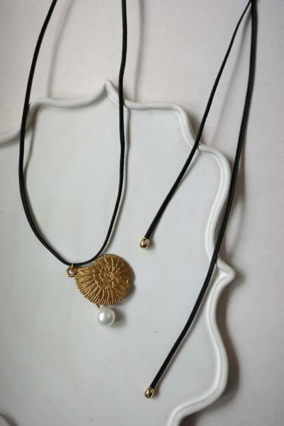 アクセサリー rippmonster necklace | rippmonster