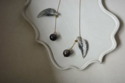 アクセサリー rippmonster necklace | rippmonster