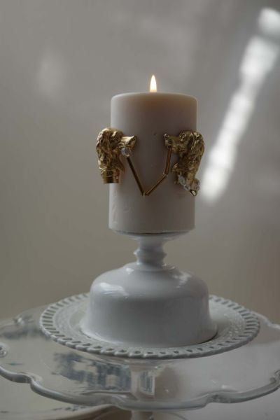 アクセサリー rippmonster necklace | rippmonster